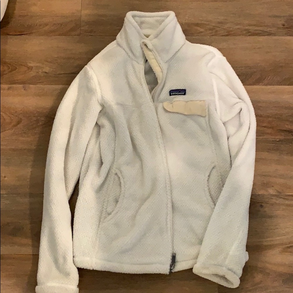 Women’s Patagonia jacket size medium